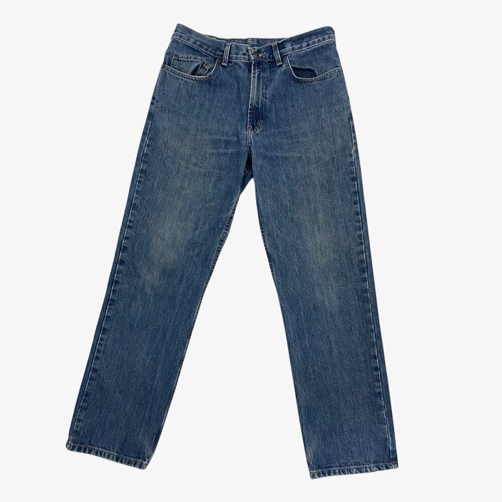 Kirkland Signature Mens Straight Leg Jeans